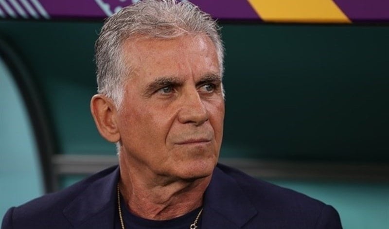 كيروش يقود منتخب عُمان في المرحلة الحاسمة نحو كأس العالم