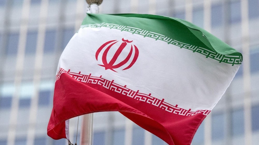 إيران تعلن توقيف ناقلة نفط أجنبية تحمل نفطاً مهرباً وتعتقل طاقمها
