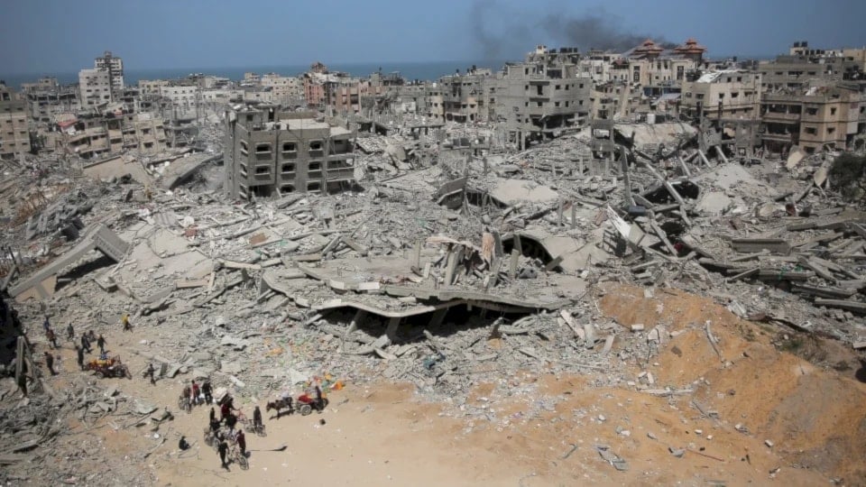 ارتقاء 10 فلسطينيين في رفح.. الاحتلال الإسرائيلي يرتكب مجزرة جديدة