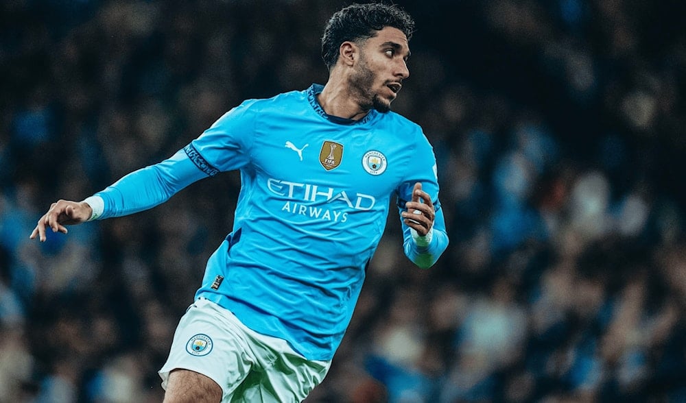 مانشستر سيتي يمدد شراكته التاريخية مع 