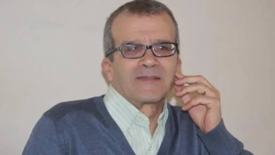  جمال الدين مرداسي