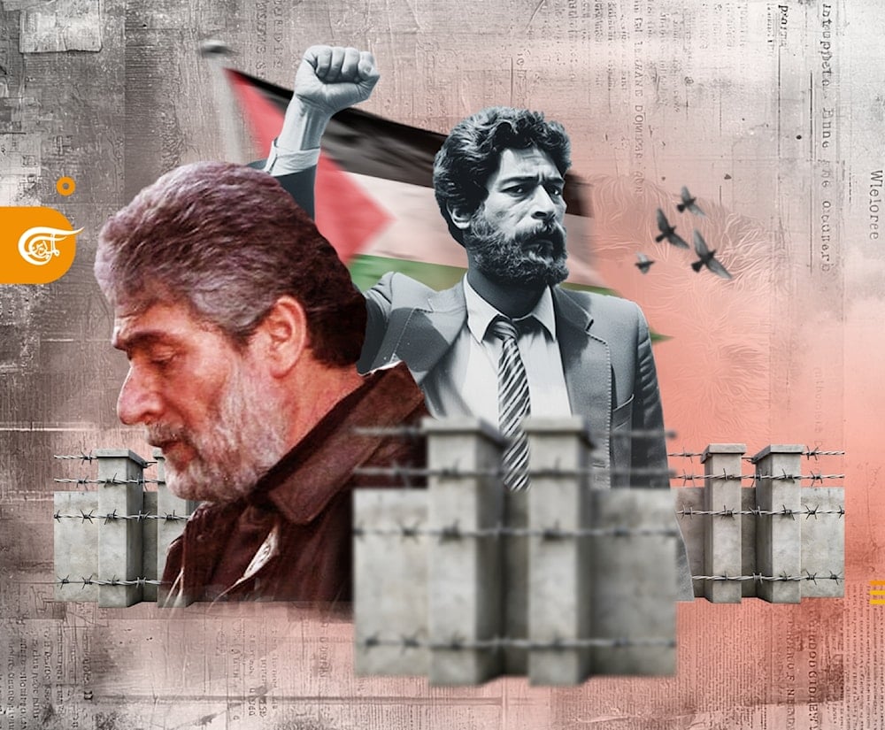 جورج عبدالله.. الحكاية والرمز.