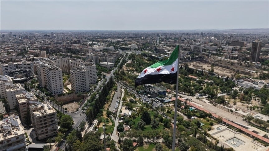 الداخلية السورية تنفي الأخبار الواردة عن دخول قوى الأمن الداخلي إلى السويداء