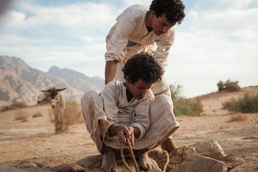ترشح فيلم 