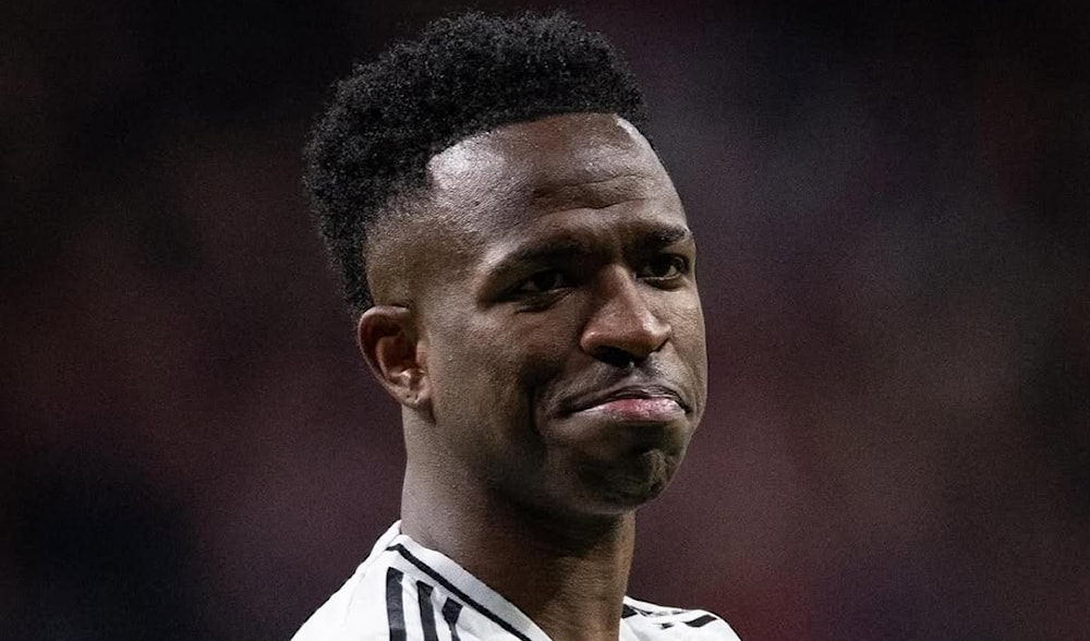 تقارير: عرض سعودي للتعاقد مع فينيسيوس مقابل 350 مليون يورو