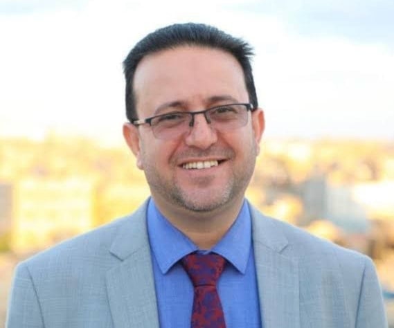 الدكتور مروان السلطان