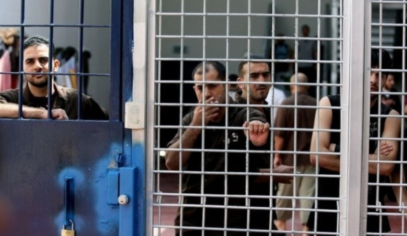 إعلام الأسرى: 3629 معتقلاً إدارياً في سجون الاحتلال بينهم أطفال ونساء
