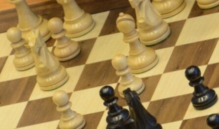 بعد أزمة التأشيرات.. لبنان ينسحب من من بطولة العرب للشطرنج!