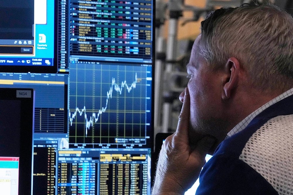320 مليار دولار خسائر أرباح الشركات الكبرى بسبب الأزمات الجيوسياسية