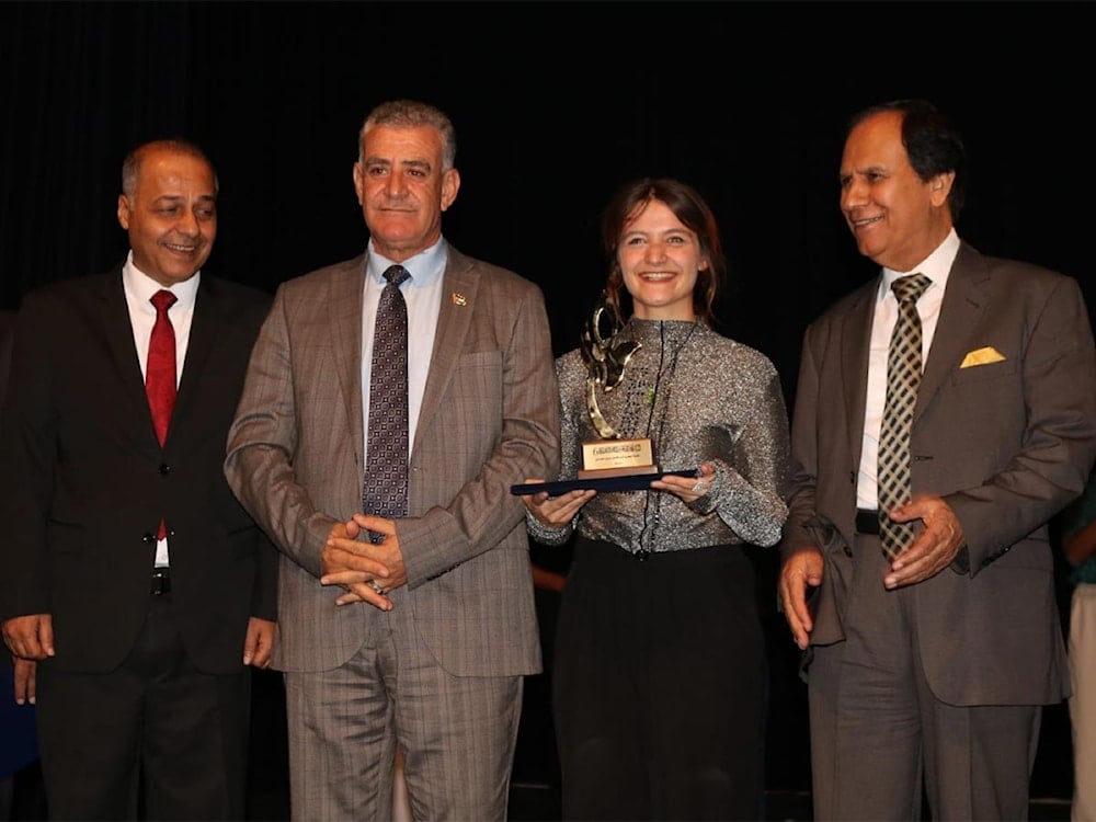 فاز عرض 