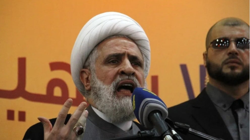 الشيخ قاسم: على حكّام وشعوب الدول العربية والإسلامية ألّا يقفوا متفرّجين أمام حرب غزة