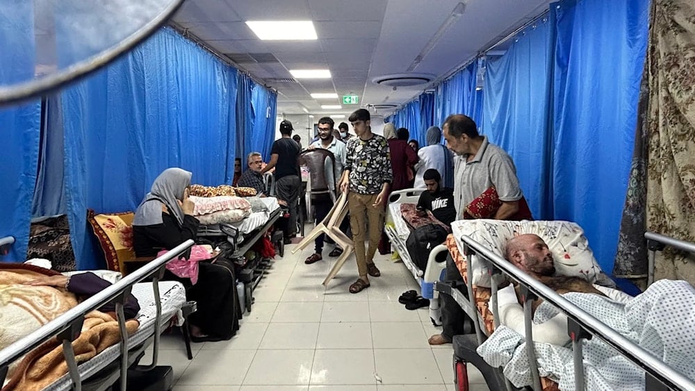 غزة: توقف خدمات طبية وتحذير من انهيار صحي خلال 48 ساعة (أرشيفية)