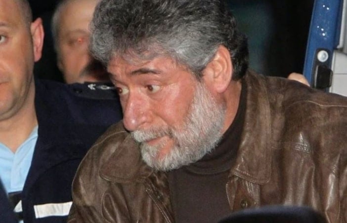 المناضل جورج عبد الله (أرشيفية)