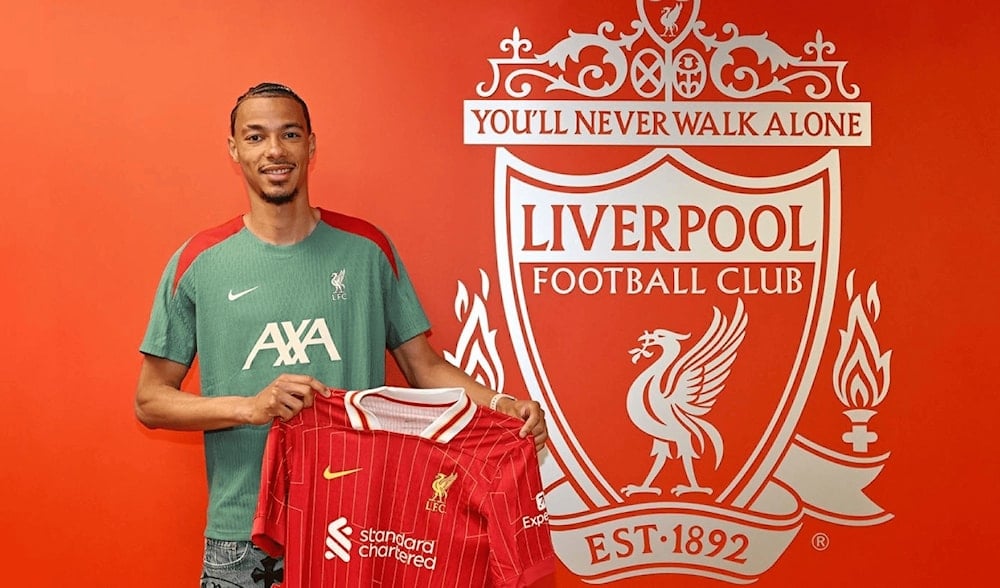 ليفربول يضم هوغو إيكيتيكي من فرانكفورت