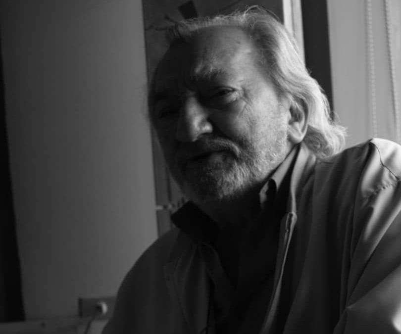 كريستيان غازي (1934 - 2013)