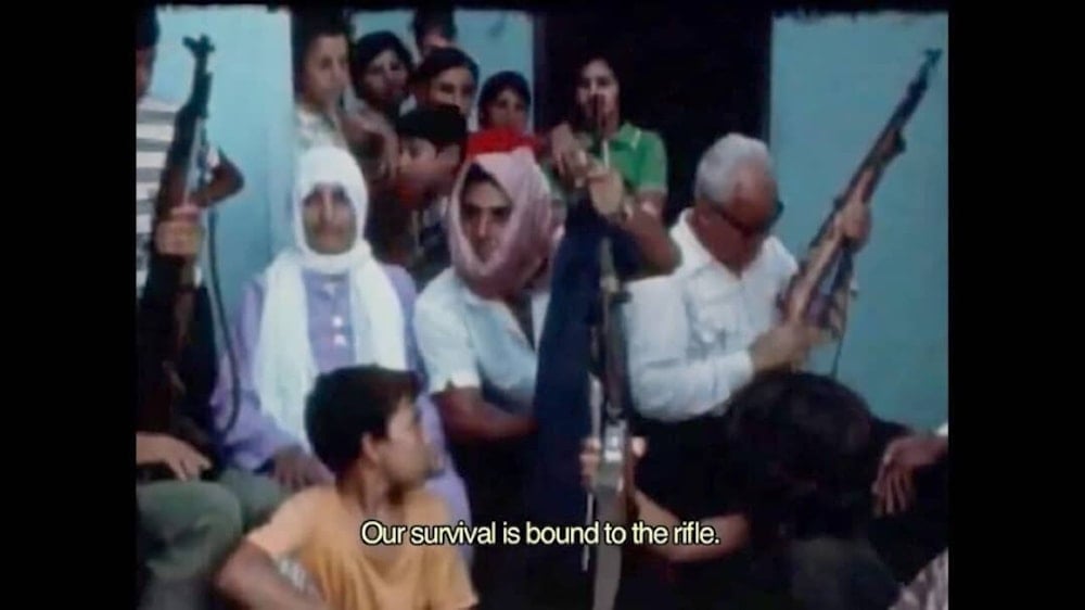لقطة من فيلم 