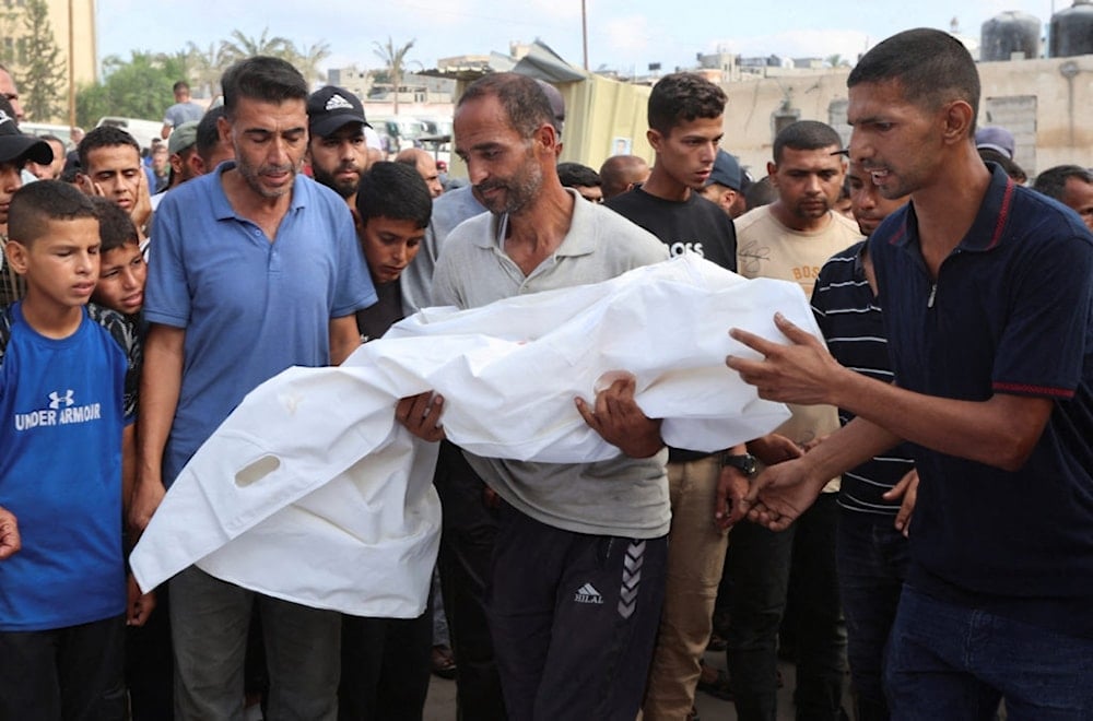 الحرب على غزة: أكثر من 500 شهيد وجريح خلال الـ 24 ساعة الماضية