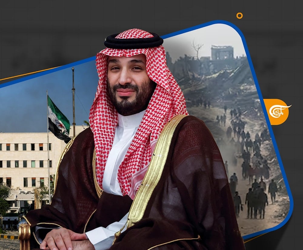 الغياب العربي... خيار لا اضطرار.