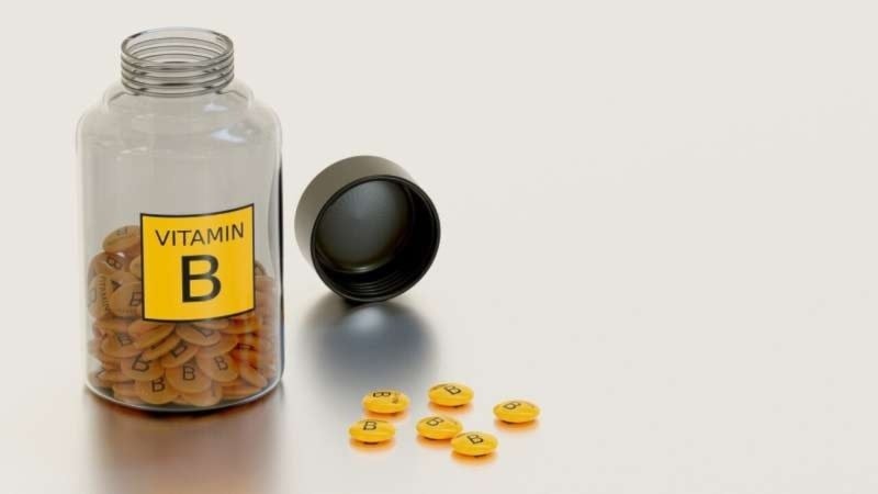  الاعتماد التقليدي على قياس مستويات B12 في البلازما قد يكون خادعاً