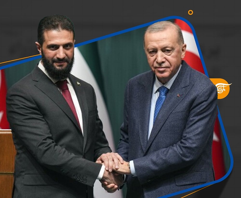 ماذا عن الدعم التركي للنظام السوري؟