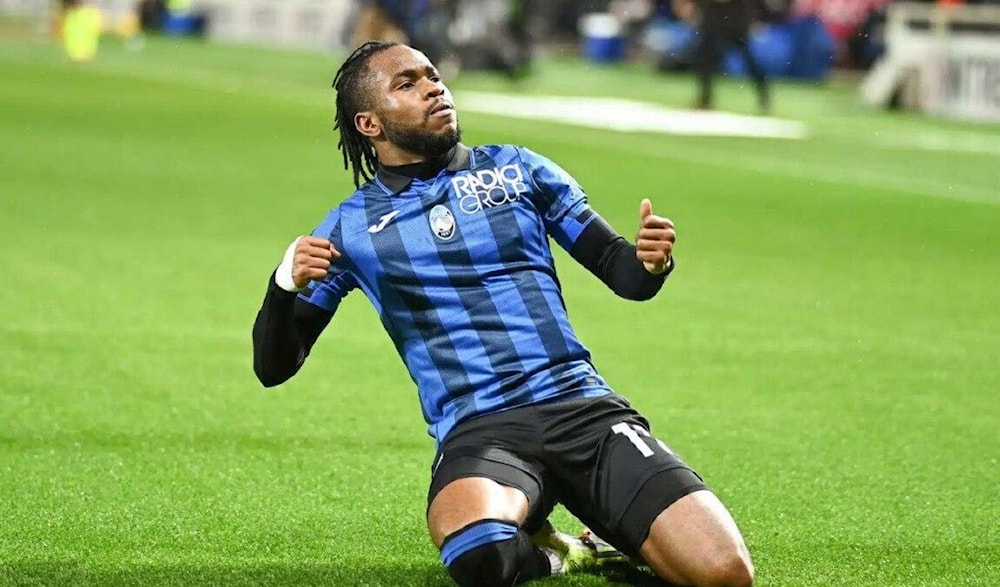 ماروتا يكشف موقفه من انضمام لوكمان إلى إنتر ميلانو