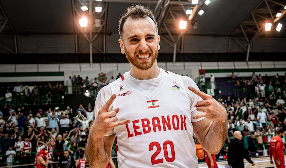 مفاجأة مدوية.. قائمة منتخب لبنان للمشاركة بكأس آسيا 2025