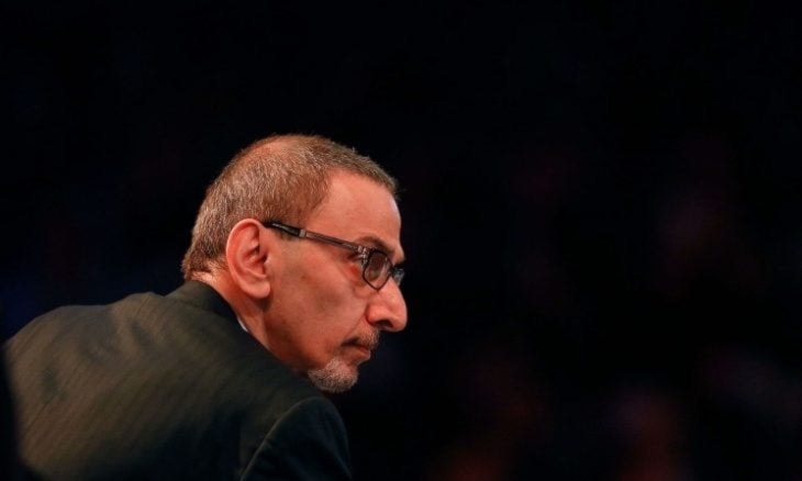 مأمون الخطيب: زياد الرحباني ببساطته العبقرية أوضح لنا أن المسرح أداة تغيير