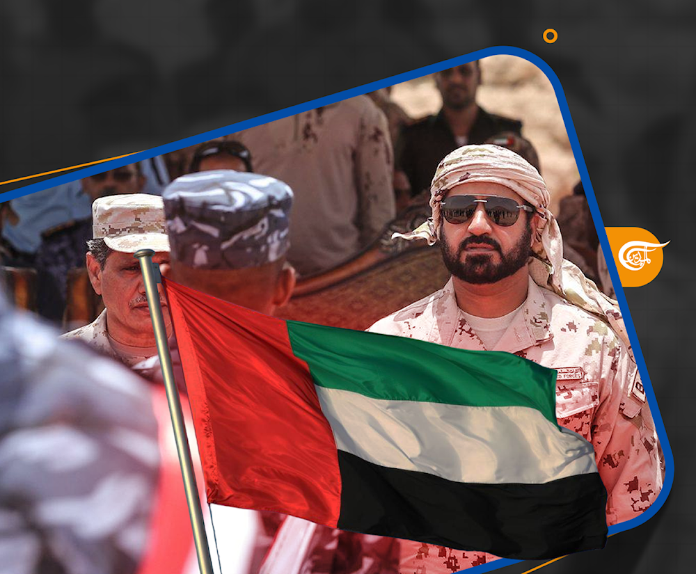  ما طبيعة التدخل الإماراتي في السودان؟ 