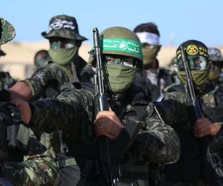 فصائل المقاومة تعلن تدمير آليات إسرائيلية في خانيونس بعمليات نوعية متعددة