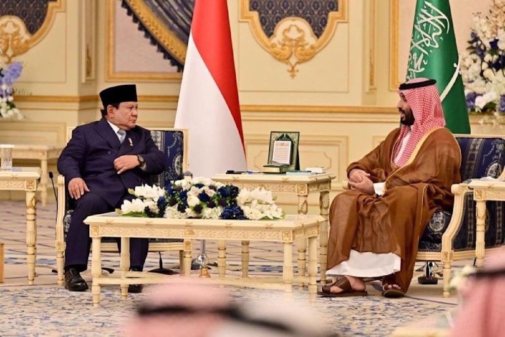 السعودية وإندونيسيا توقعان اتفاقيات بـ27 مليار دولار في الطاقة (أرشيفية)