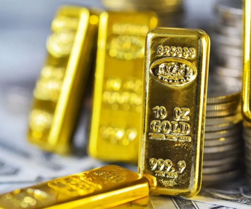بعد إبرام الولايات المتحدة وفيتنام اتفاقاً تجارياً.. أسعار الذهب تتراجع 