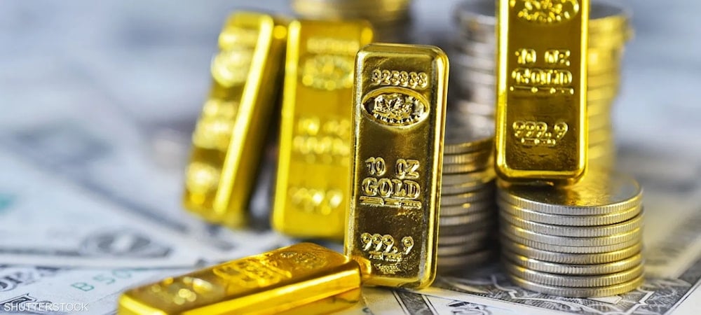 بعد إبرام الولايات المتحدة وفيتنام اتفاقاً تجارياً.. أسعار الذهب تتراجع