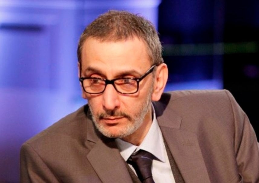  زياد الرحباني: زكريا أحمد فطري وطبيعي