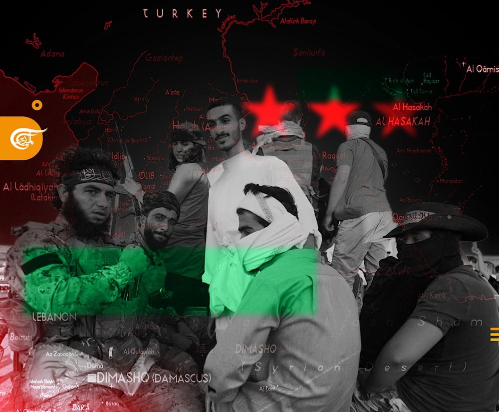 بعد السقوط: فرصة ضائعة؟
