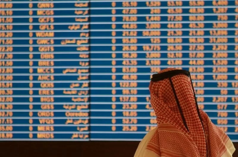 البورصات الخليجية ترتفع رغم الضبابية المحيطة بأسعار الفائدة الأميركية