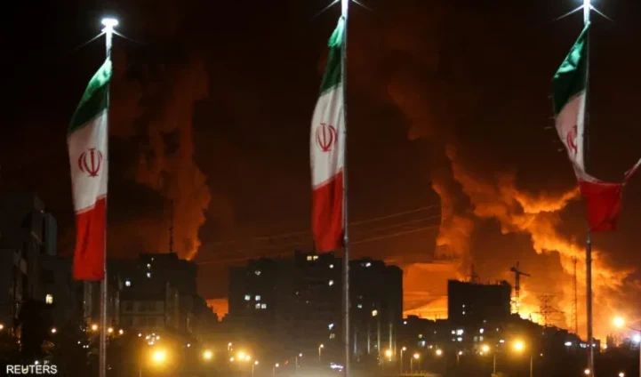 طهران أعادت تعريف مفهوم السيادة.