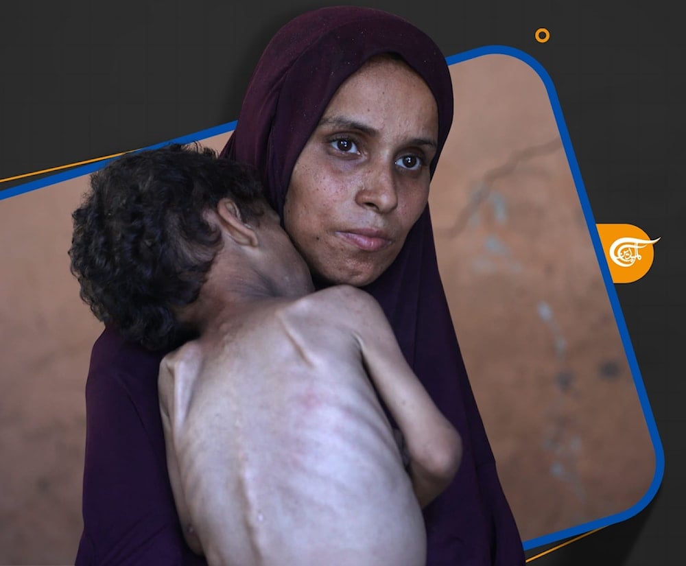 التهجير عبر المجاعة: نكبة بلا جيوش.