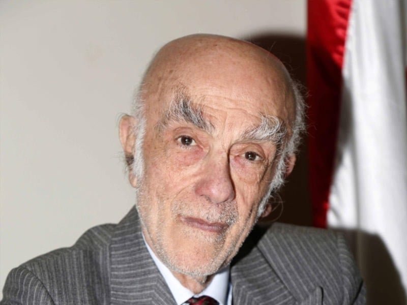 لغة شوقي أبي شقرا  تشكل مع جموع عناصره حجر الأساس لكتابة حرّة وفريدة