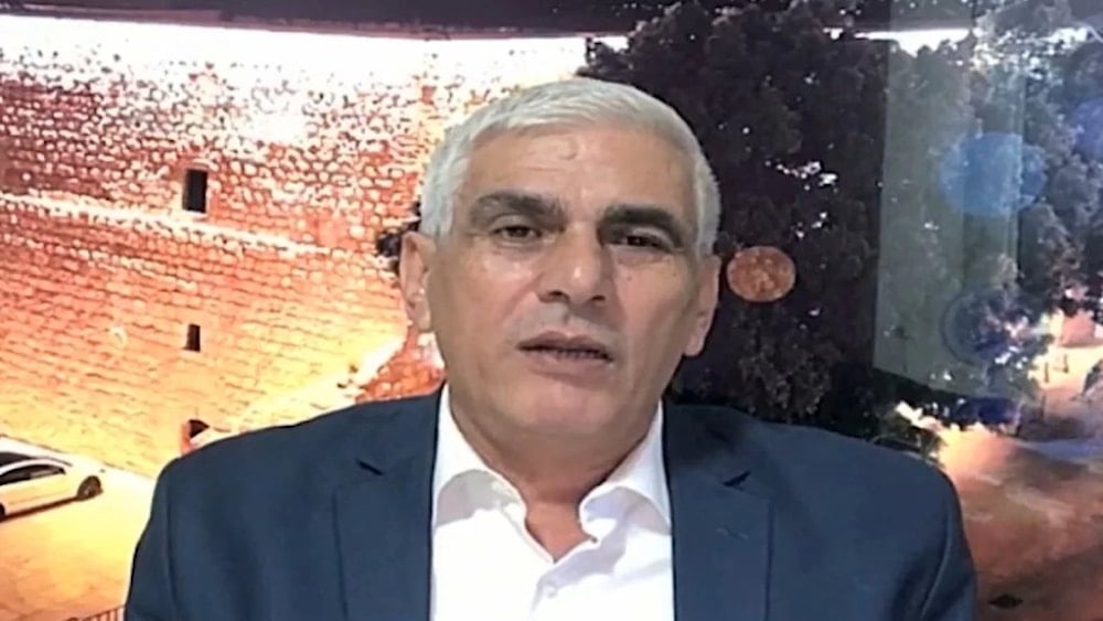الاحتلال يعتقل مدير مكتب الميادين ناصر اللحام في الضفة