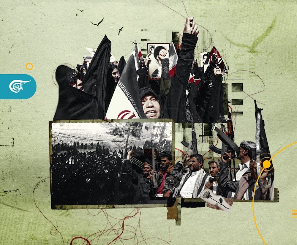 صبر المقاتلين لا الضحايا: الحروب وتعويم المفهوم الثوري للصبر
