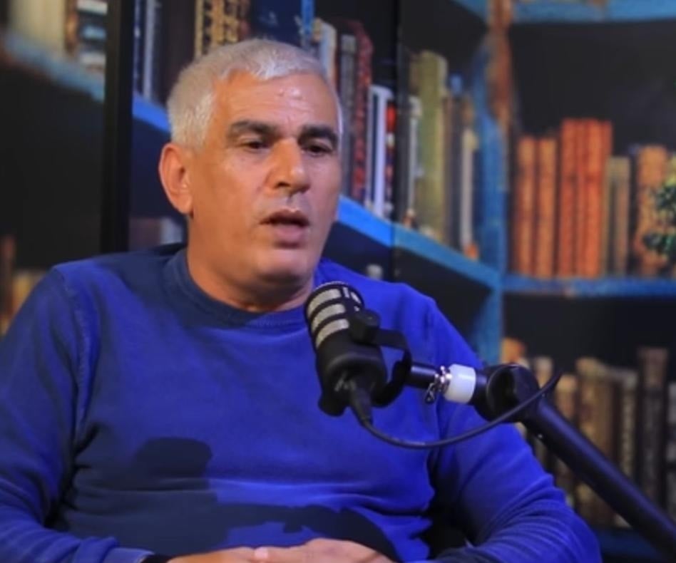 تنديد عربي وفلسطيني باعتقال الزميل ناصر اللحام: محاولة لطمس الحقيقة والصوت الحر