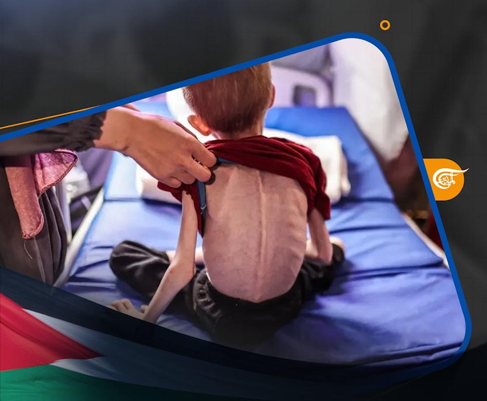 الحرب باتت تستهدف البنية التحتية الأهم لأي مقاومة.
