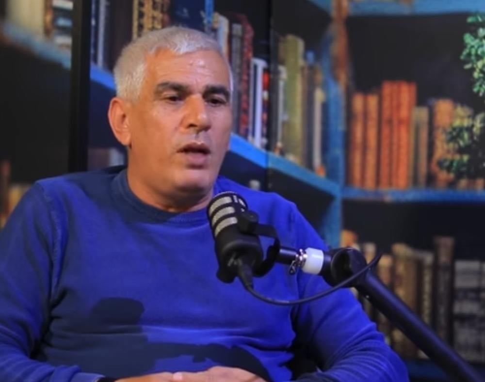 تنديد عربي وفلسطيني باعتقال الزميل ناصر اللحام: محاولة لطمس الحقيقة والصوت الحر