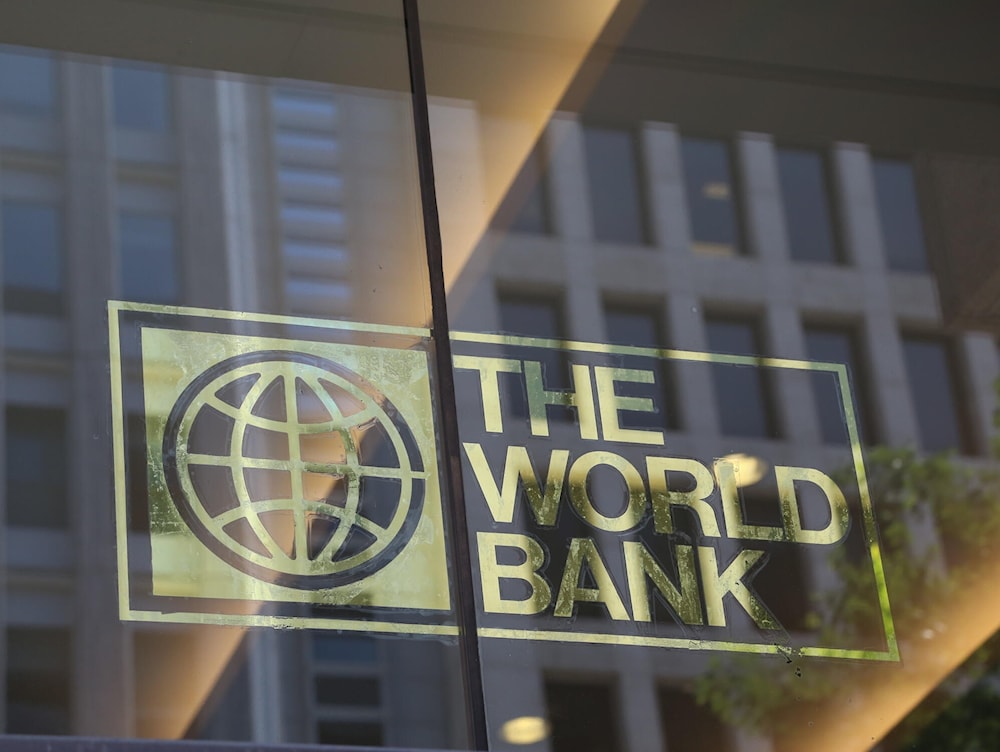البنك الدولي: تخفيف العقوبات عن سوريا يوفّر بعض الإمكانات الواعدة 