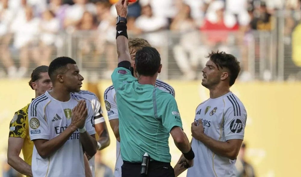 غيابات مؤثرة في صفوف باريس وريال مدريد قبل المواجهة المنتظرة
