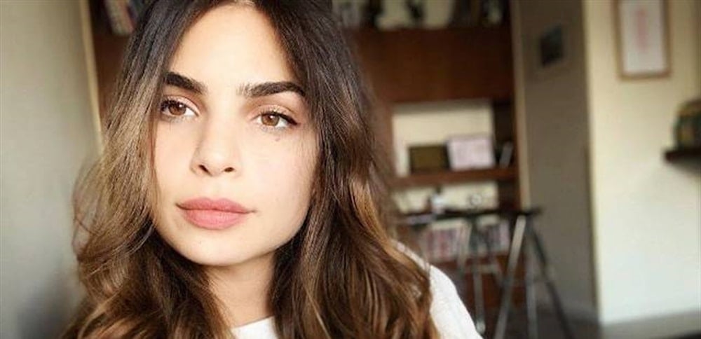  تبقى ريتا حايك ممثلة من قماشة نادرة