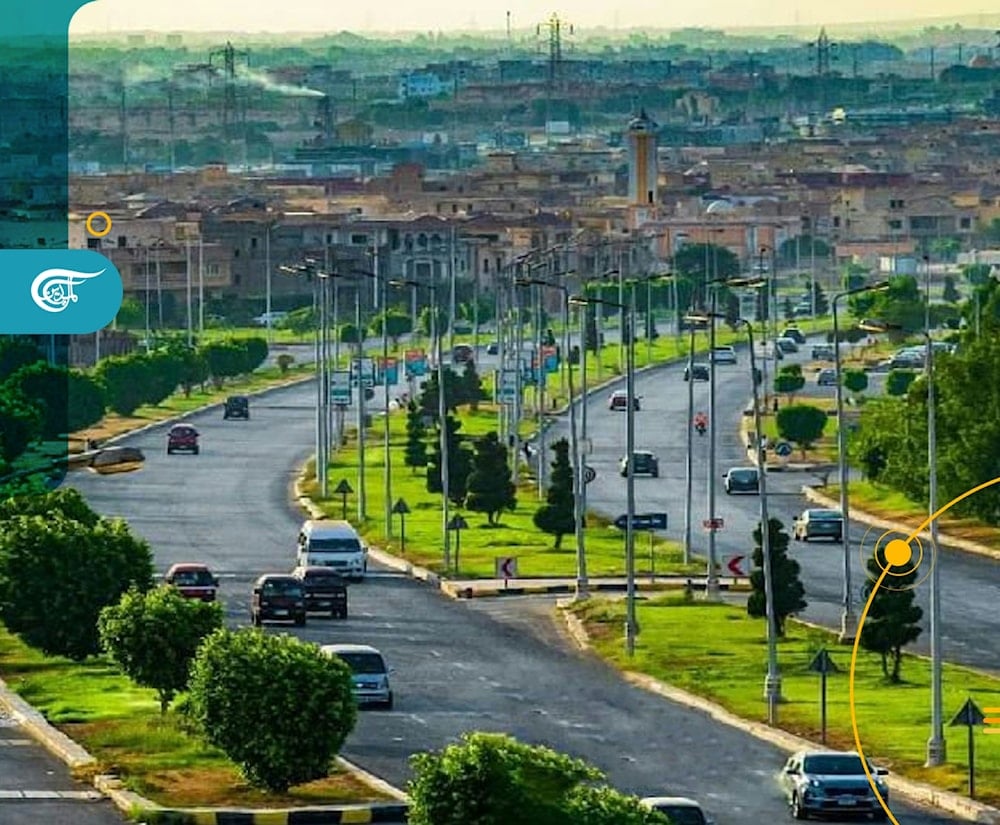 مشاريع الإسكان الفاخر في مصر.. الفقراء خارج المدن الجديدة؟