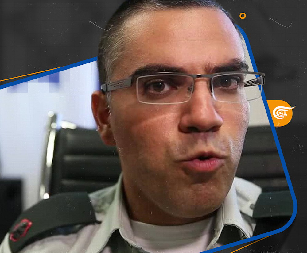 صوت أفيخاي فحيح. هو اللغةُ العربية حينَ تكرهُ نفسها.