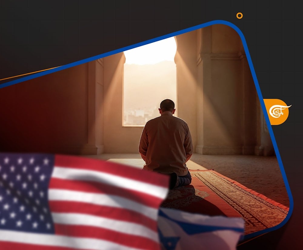 كيف يستخدم الاحتلال أدوات 