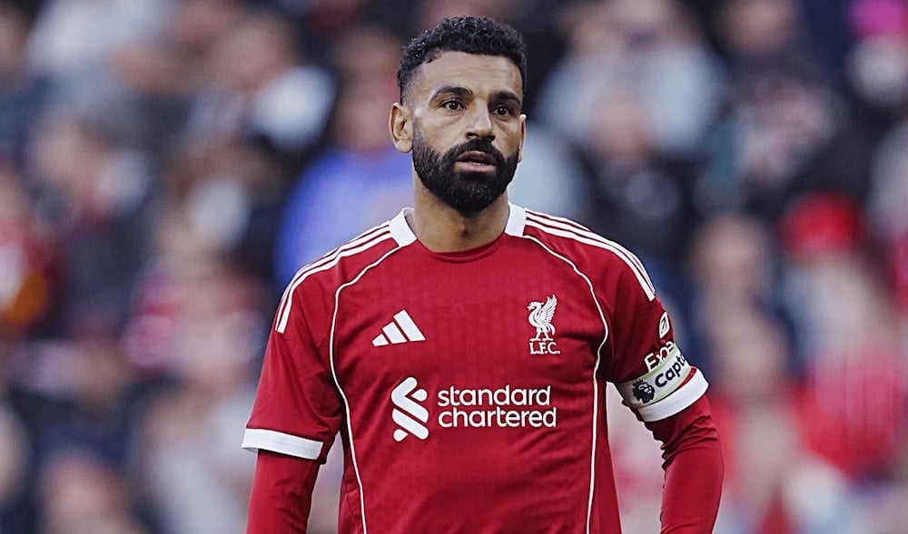 محمد صلاح يحرج الاتحاد الأوروبي بسؤال واحد عن وفاة 